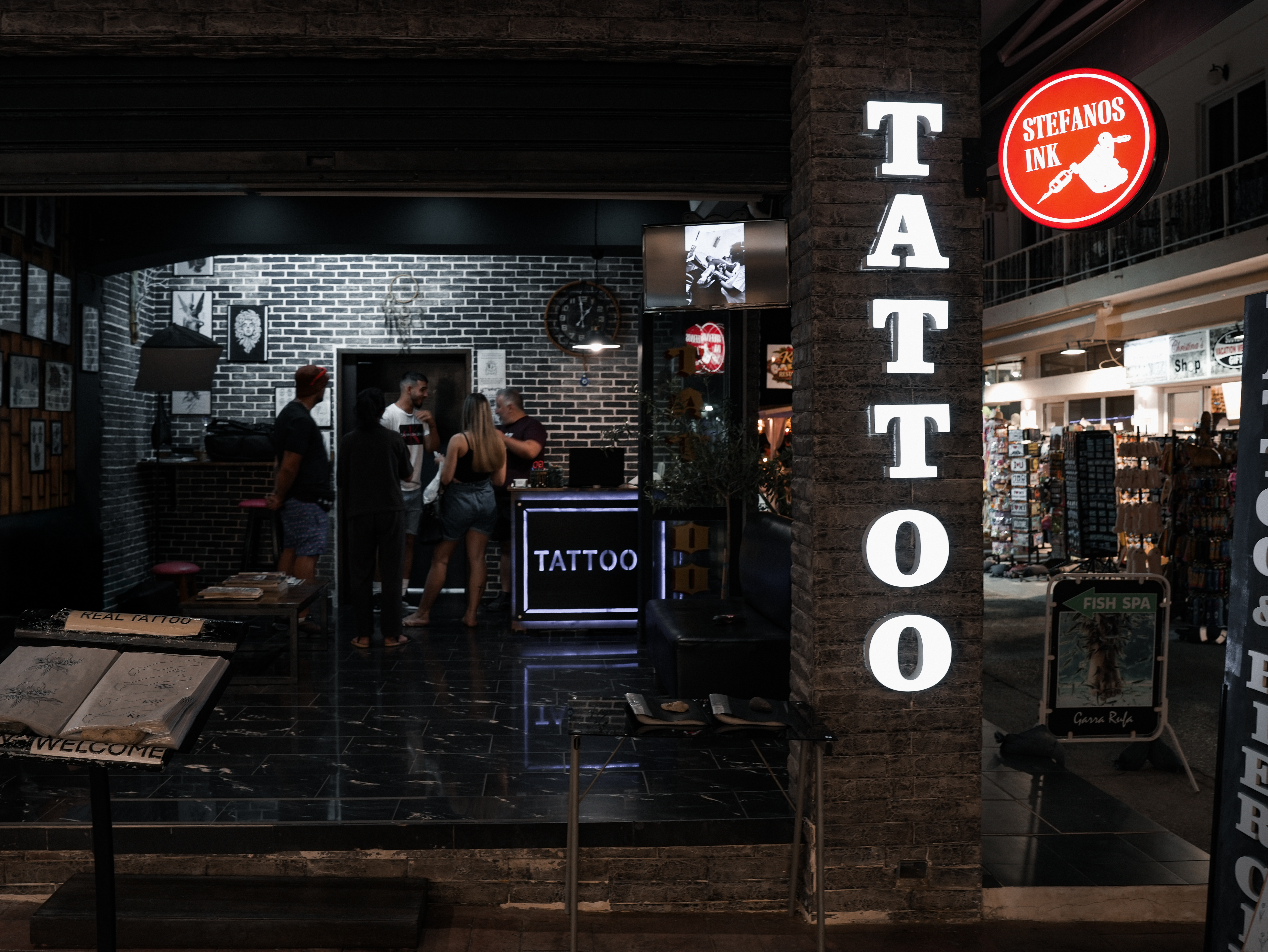 Stefanos Ink 1